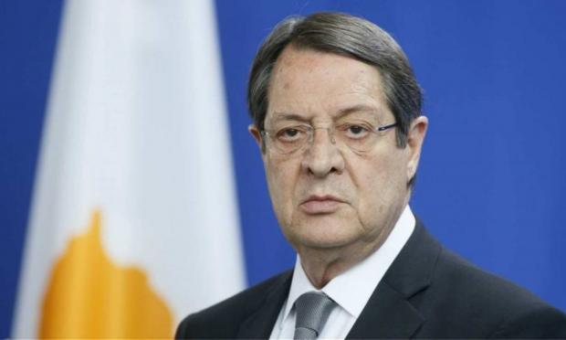 Αναστασιάδης
