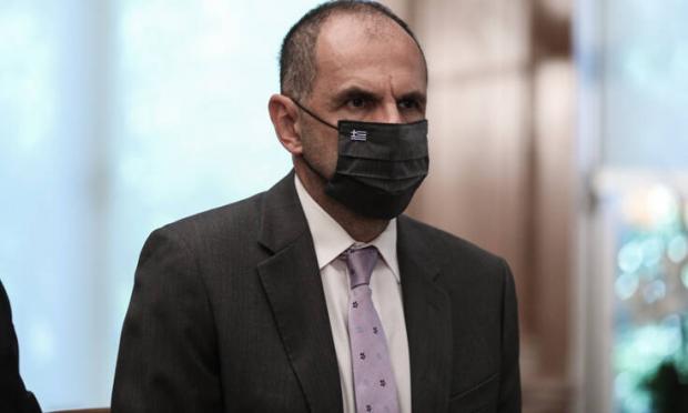 Γεραπετρίτης