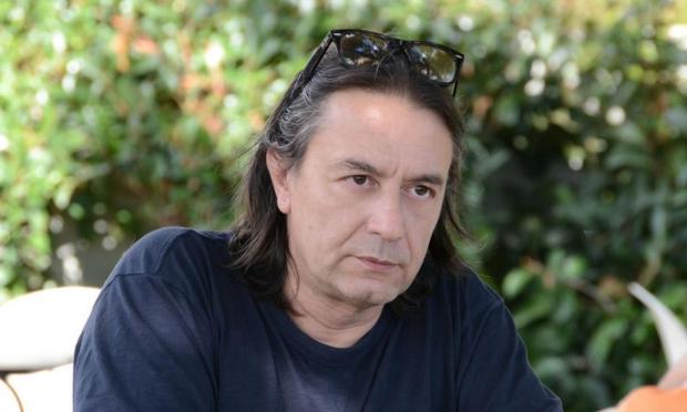 Γιάννης Κότσιρας