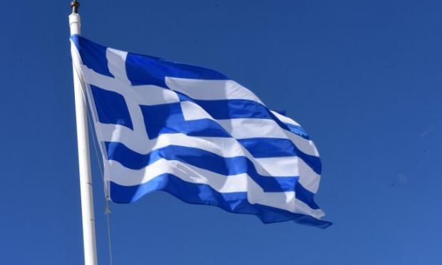 Ελληνική σημαία