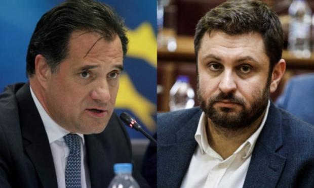 Ζαχαριάδης Άδωνη