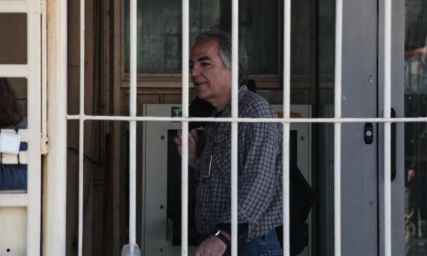 Κουφοντίνας