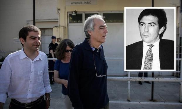 Κουφοντίνα