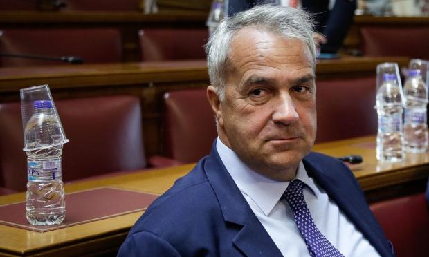Μάκης Βορίδης
