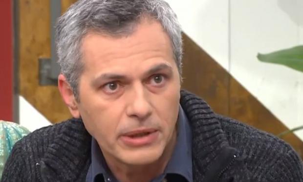 Μάριος Αθανασίου