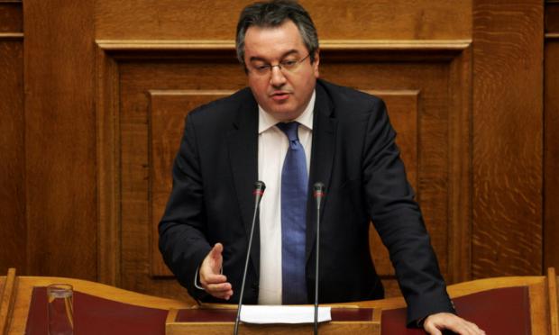 Μόσιαλος