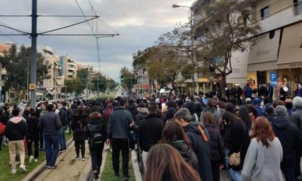 Νέα Σμύρνη