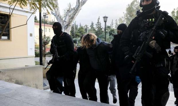  Νέα Σμύρνη