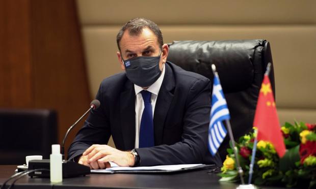 Παναγιωτόπουλος