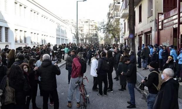 Σωματείο Ελλήνων Ηθοποιών