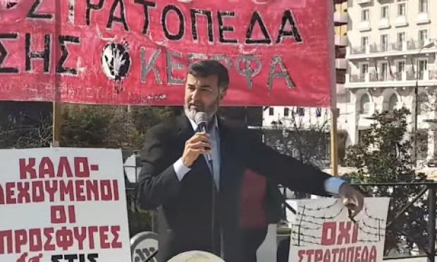 Τζαβέντ Ασλάμ
