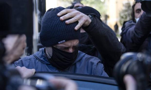 Υπόθεση Λιγνάδη