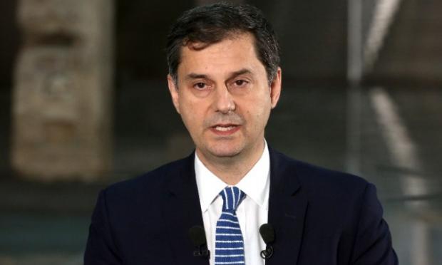 Χάρη Θεοχάρη 