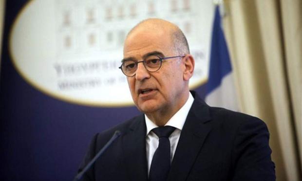 δενδιας