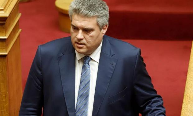 κ. Χρυσομάλλη