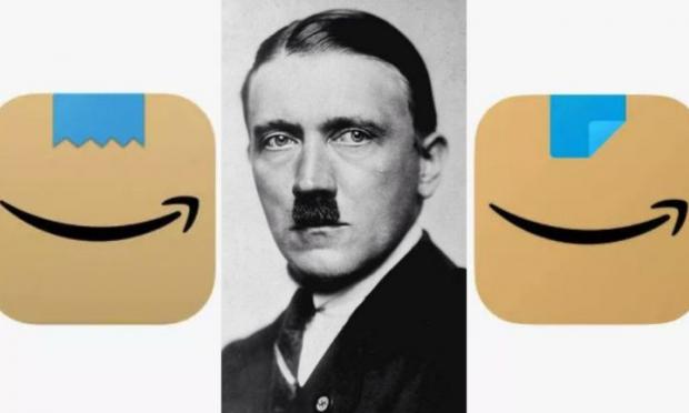 λογότυπο Amazon