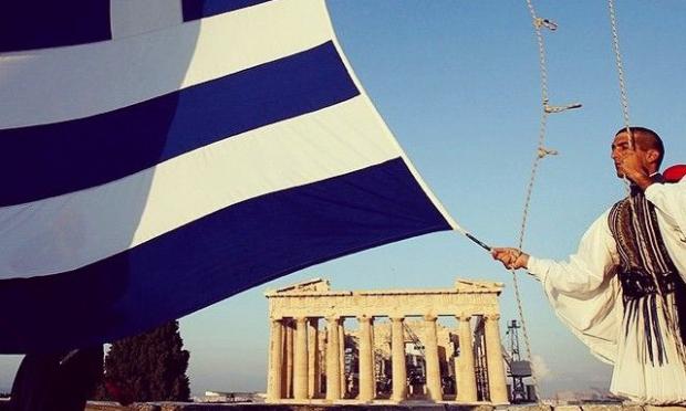 φιλοπατρία