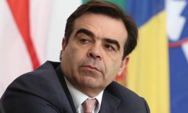 Μαργαρίτης Σχοινάς