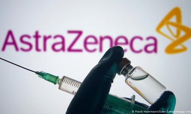 AstraZeneca 