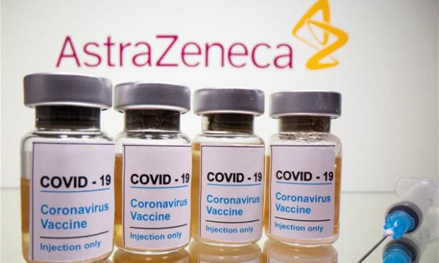 AstraZeneca