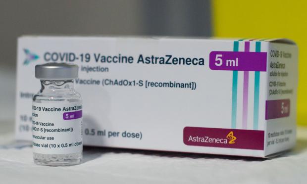 AstraZeneca