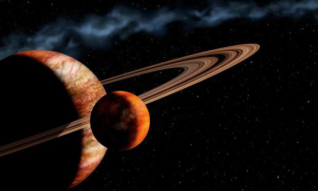 Epsilon Eridani b