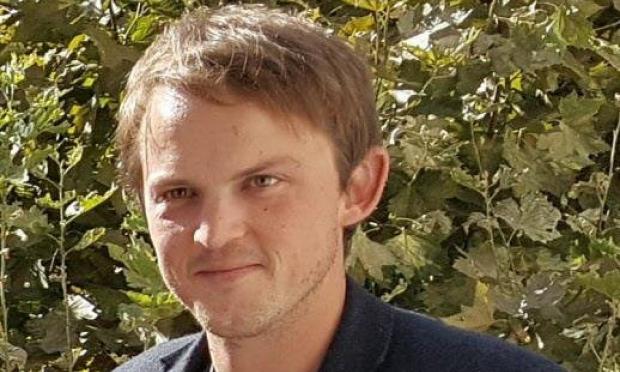 Erik Marquardt