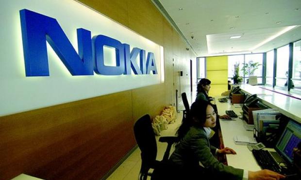 nokia