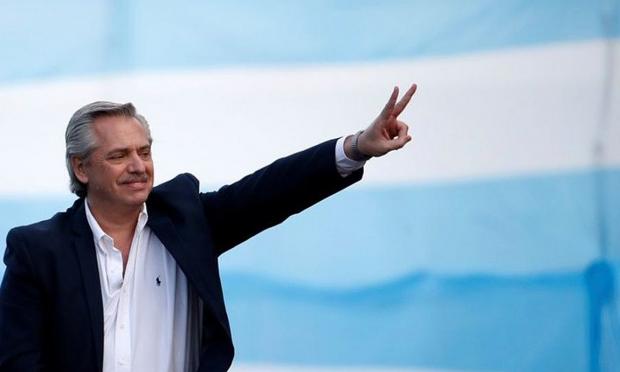 Αλμπέρτο Φερνάντες