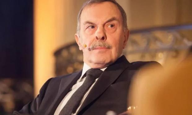 Γιάννης Αγγελικούσης