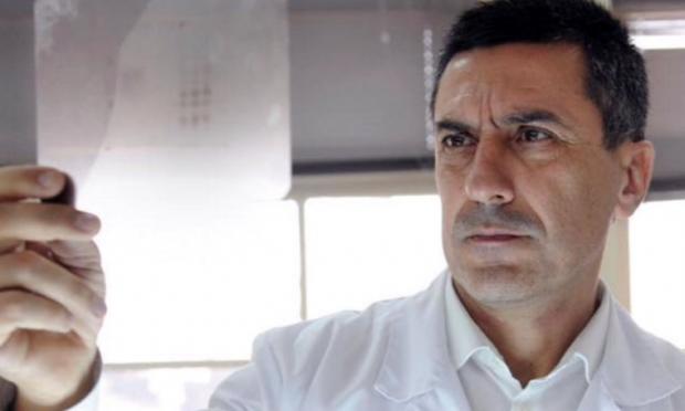 Δημήτρης Κουρέτας