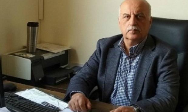 Νίκος Τζανάκης