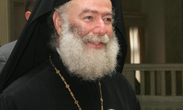 Πατριάρχης Αλεξάνδρειας