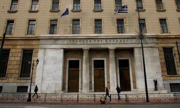 Τράπεζα της Ελλάδος