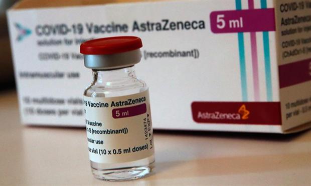 AstraZeneca