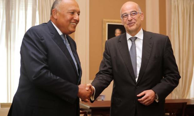 Δένδιας Σούκρι