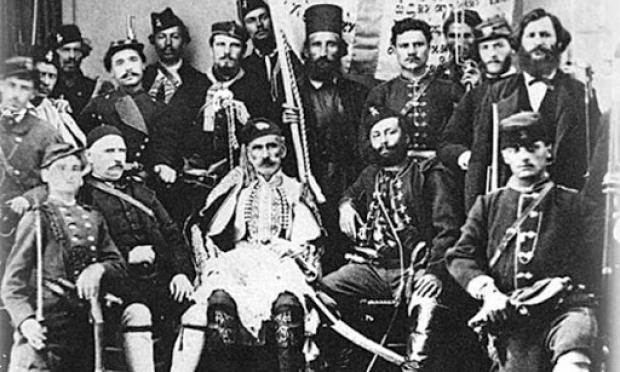 Κρήτες