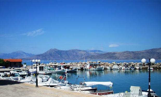 Αλεποχώρι 