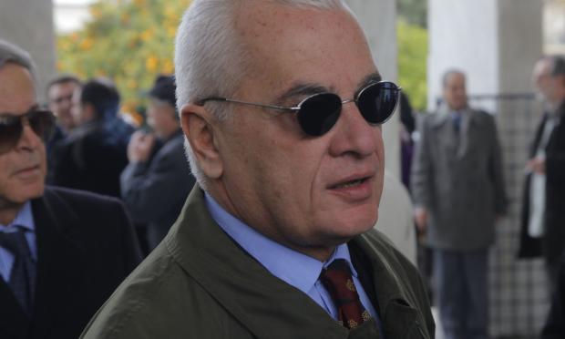 Γιάννη Πρετεντέρη