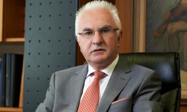 Γιώργος Τσούκαλης