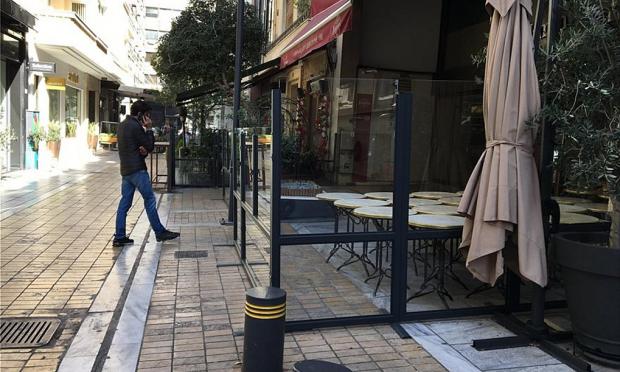 Κουρέματα ενοικίων