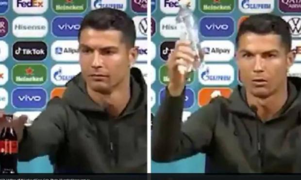 Κριστιάνο Ρονάλντο
