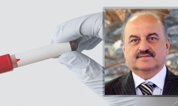 Νίκος Τζανάκης