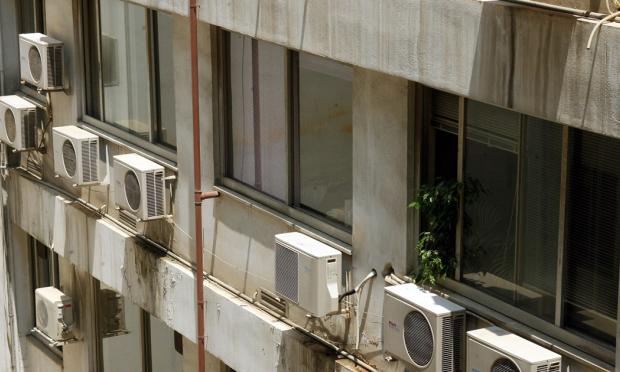 κλιματιστικά