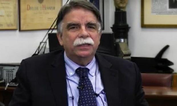 Αλκιβιάδης Βατόπουλος
