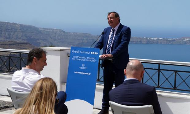 Αντώνης Σιγάλας