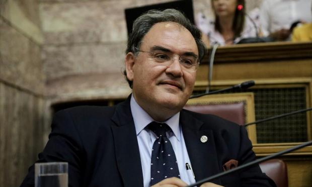 Δημοσθένης Σαρηγιάννης
