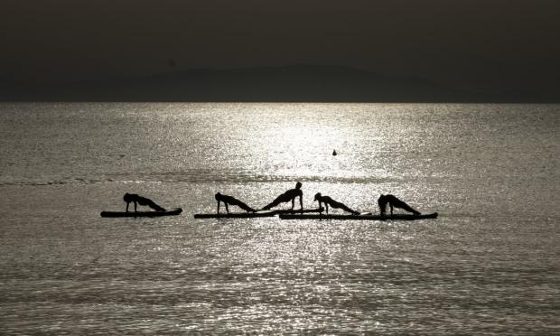 Καιρός