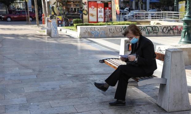 Κορωνοϊός στην Πάτρα