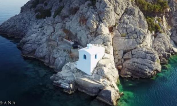 Κρασοπαναγιά